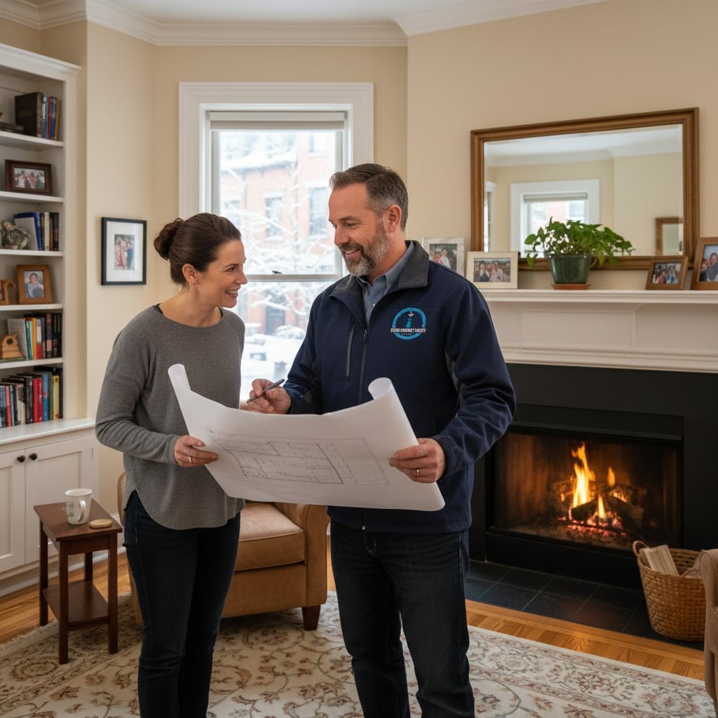 Boston Chimney Sweep